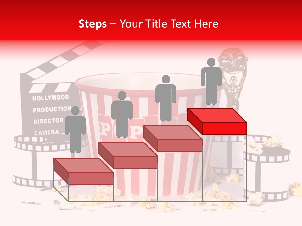 Film Mm Edit PowerPoint Template