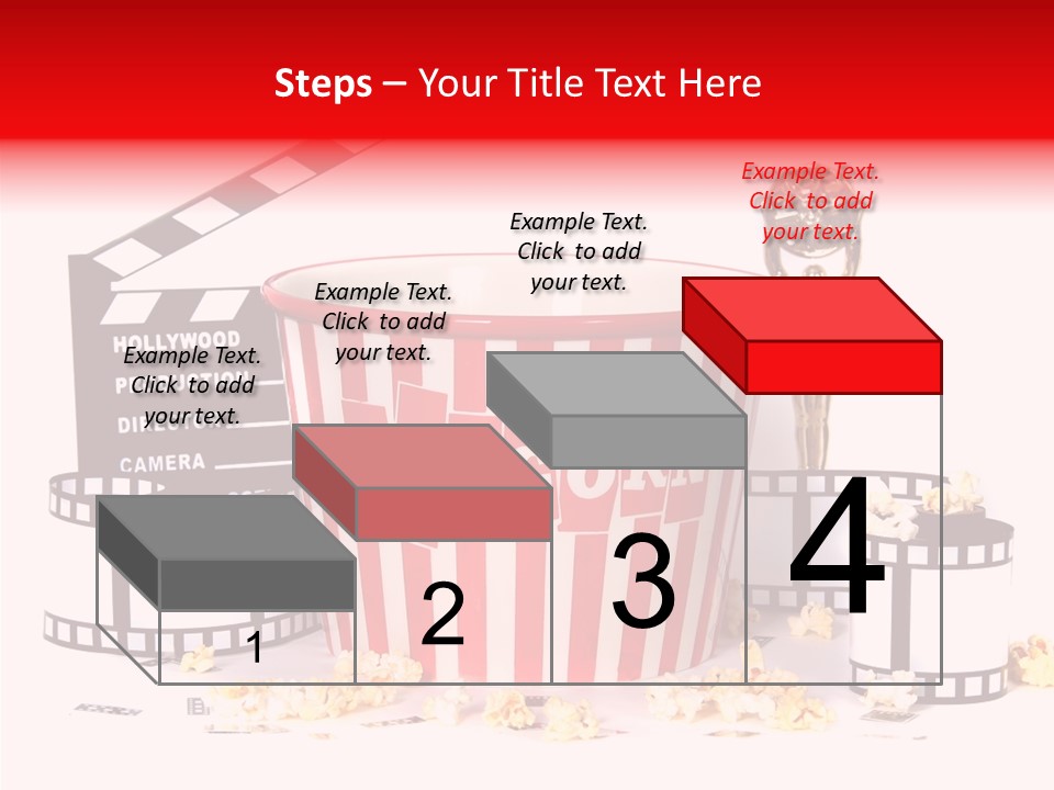 Film Mm Edit PowerPoint Template