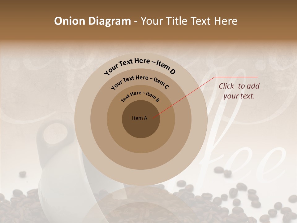 Plenty Aromatic Aroma PowerPoint Template