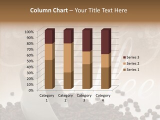 Plenty Aromatic Aroma PowerPoint Template