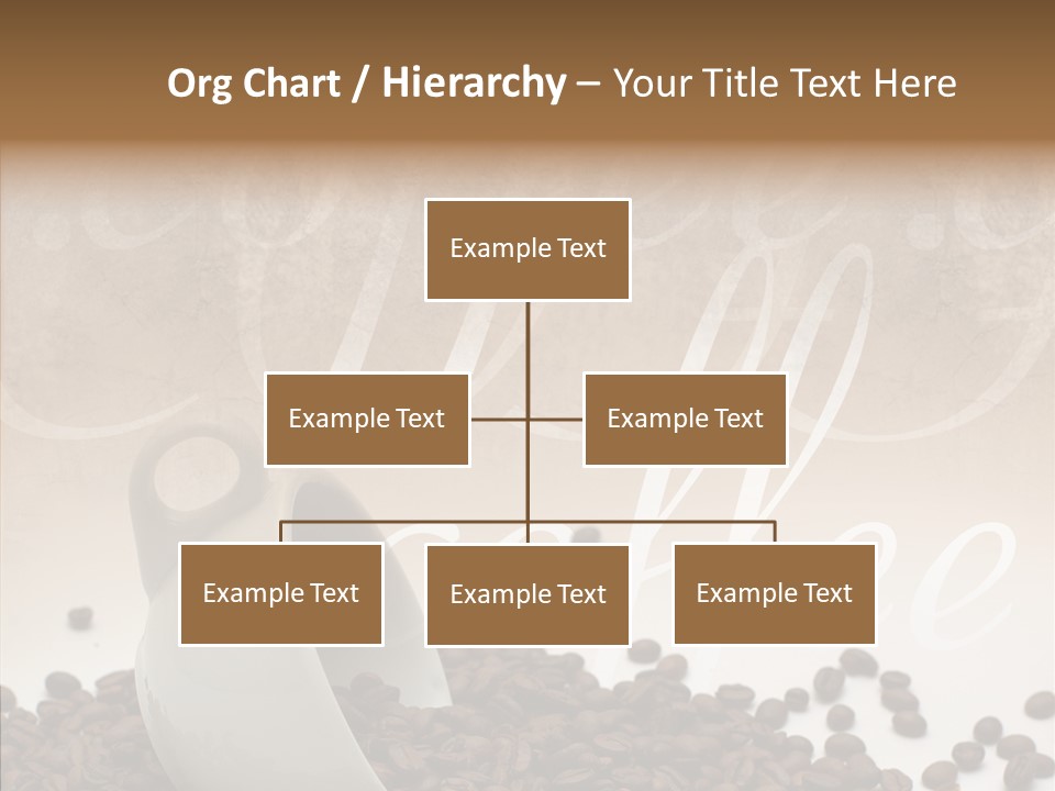 Plenty Aromatic Aroma PowerPoint Template