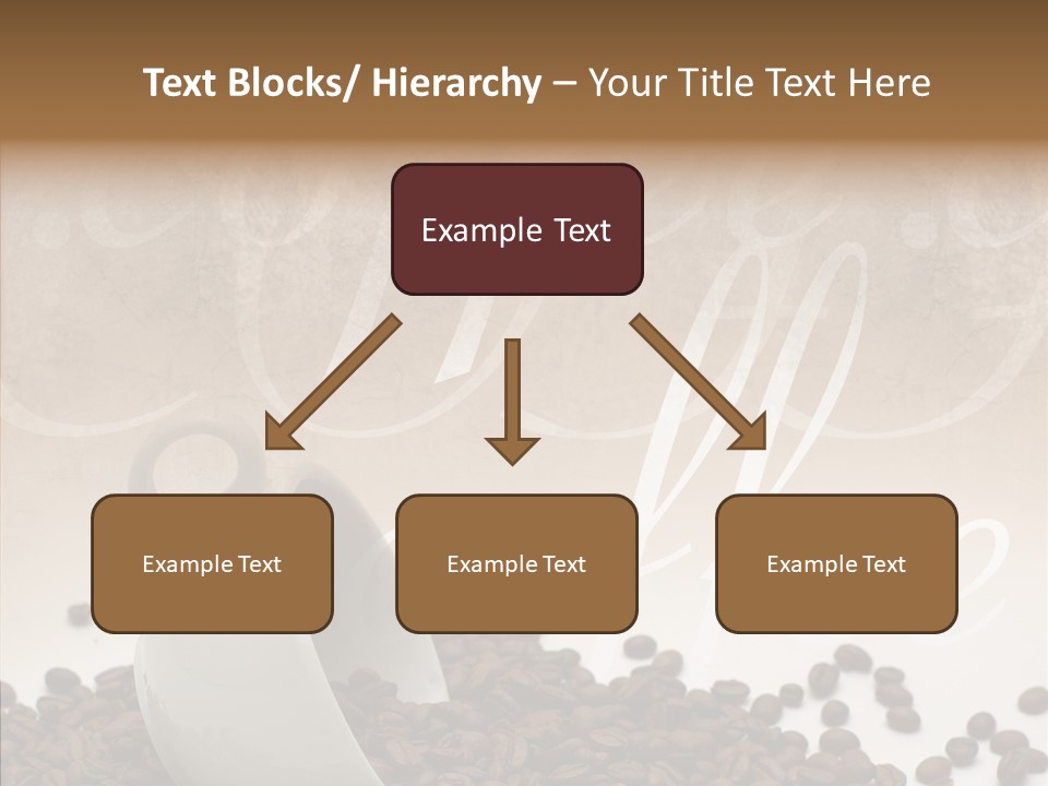 Plenty Aromatic Aroma PowerPoint Template