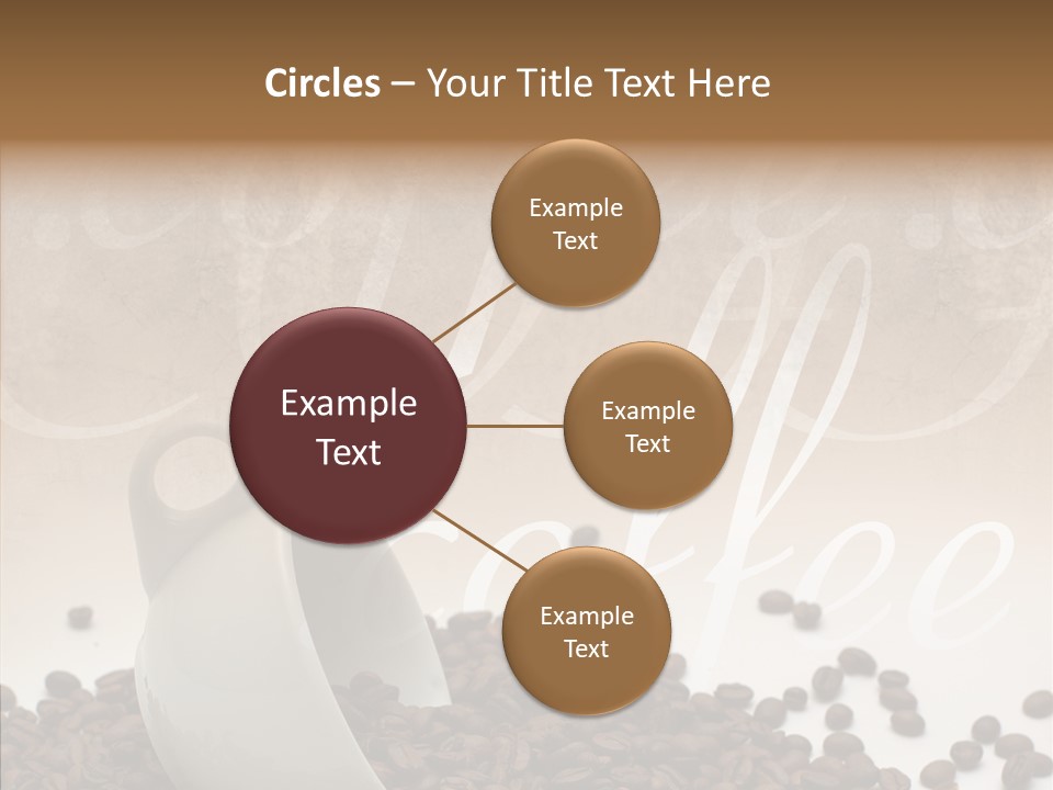 Plenty Aromatic Aroma PowerPoint Template