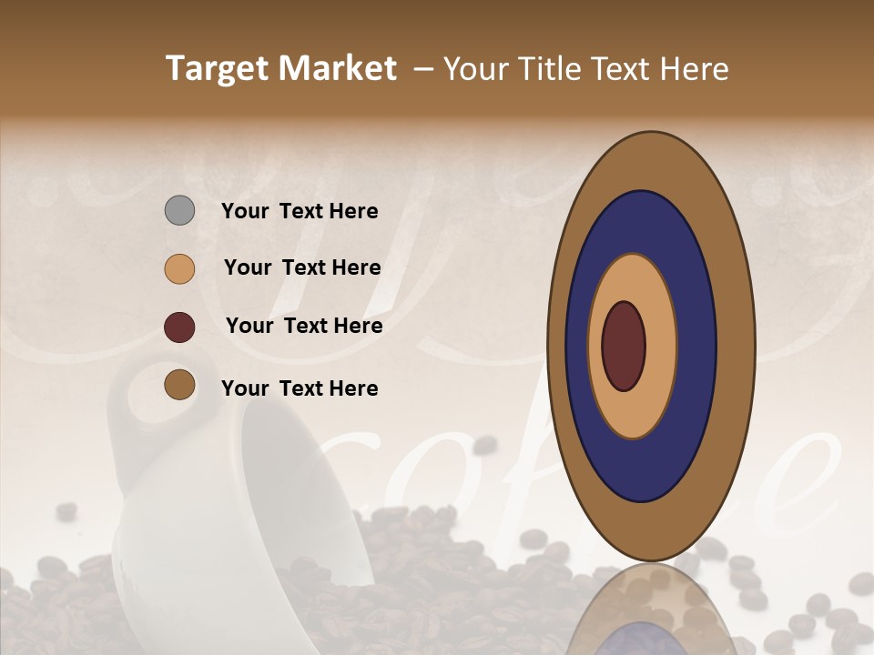 Plenty Aromatic Aroma PowerPoint Template