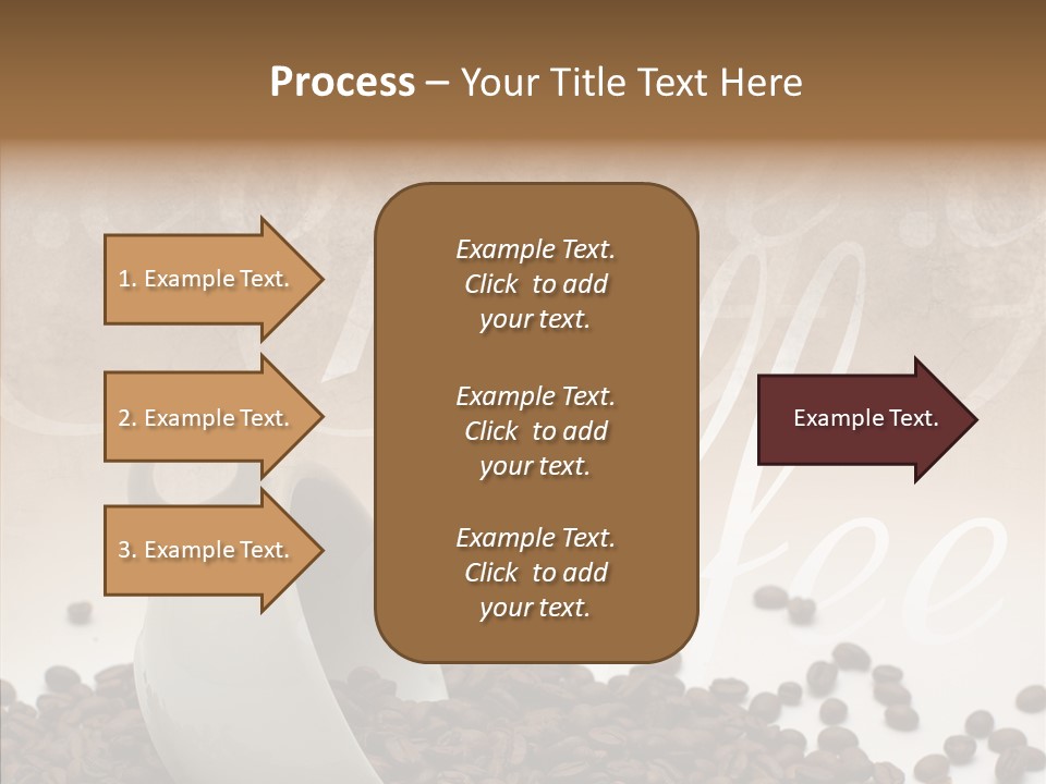 Plenty Aromatic Aroma PowerPoint Template