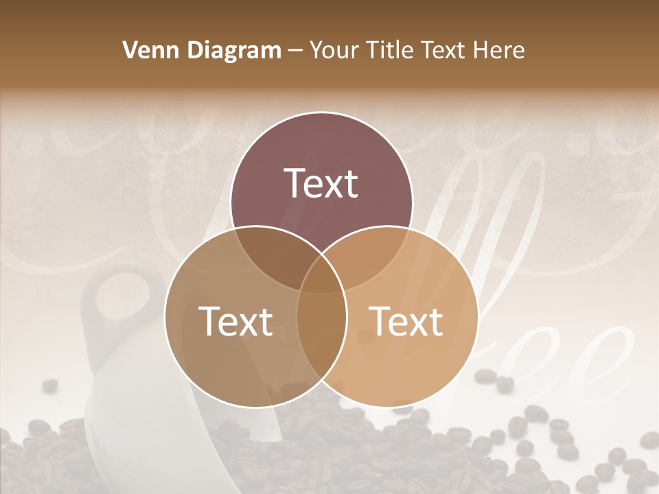 Plenty Aromatic Aroma PowerPoint Template