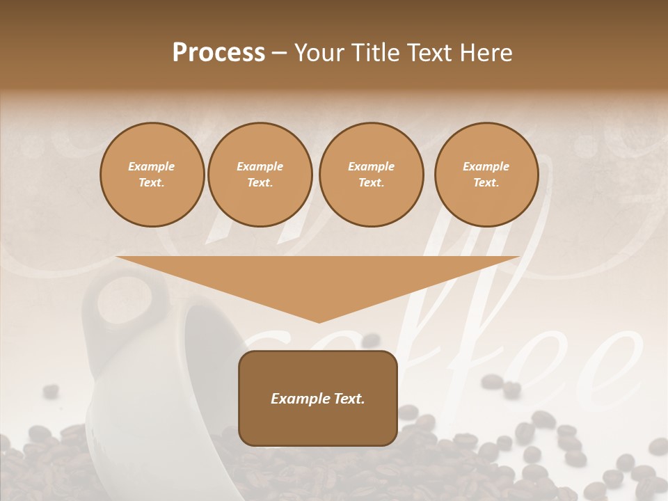 Plenty Aromatic Aroma PowerPoint Template