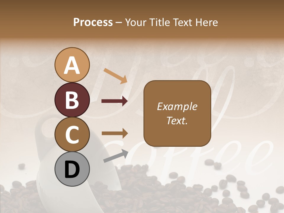Plenty Aromatic Aroma PowerPoint Template