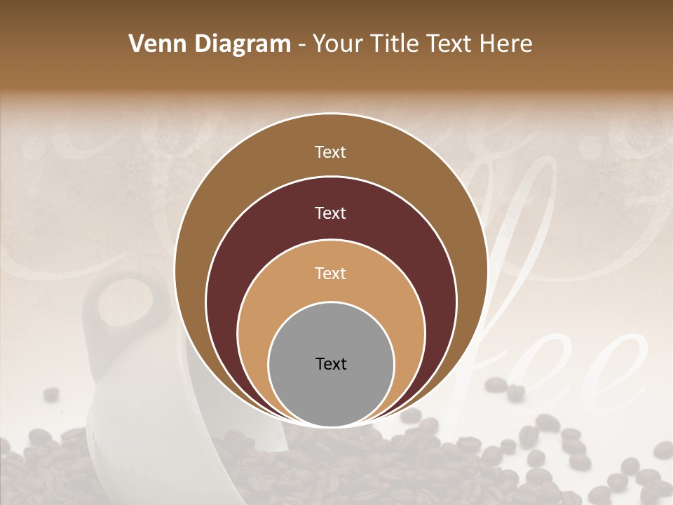 Plenty Aromatic Aroma PowerPoint Template
