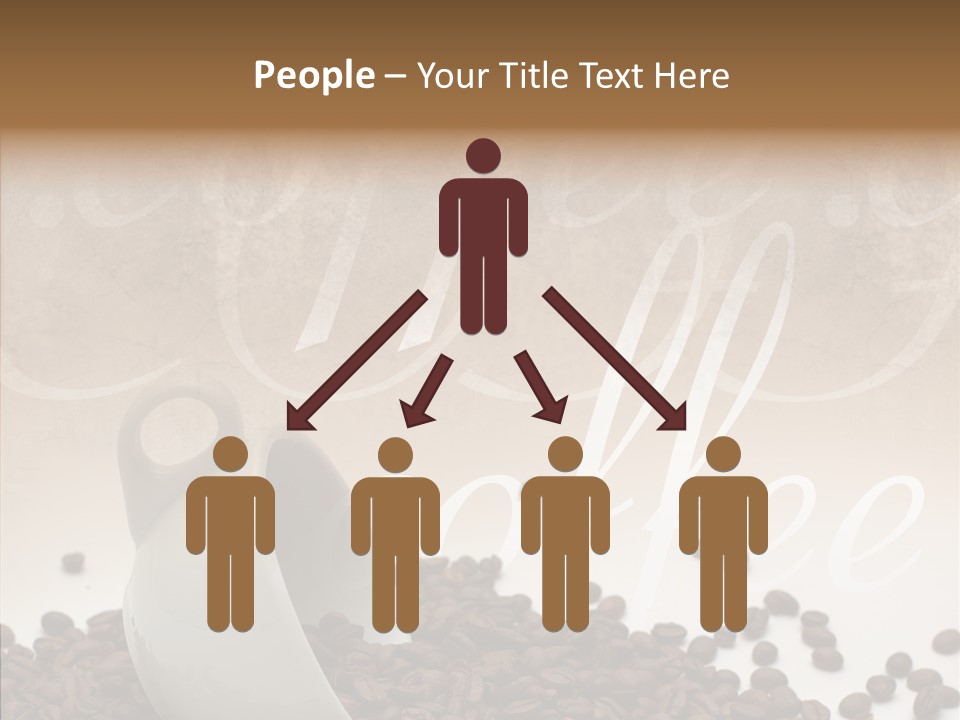 Plenty Aromatic Aroma PowerPoint Template