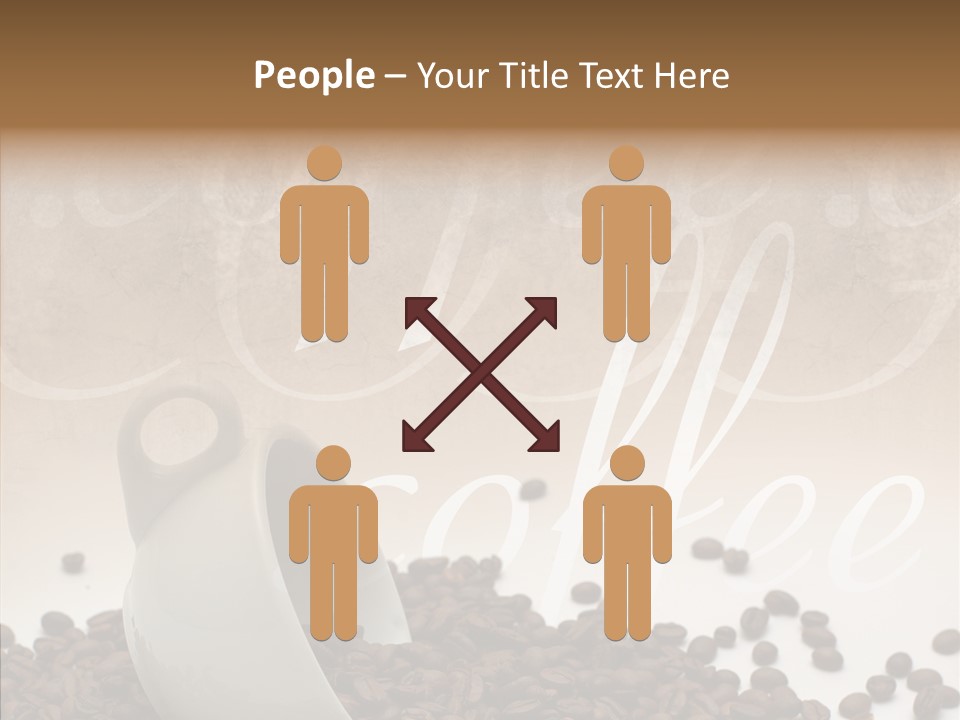 Plenty Aromatic Aroma PowerPoint Template