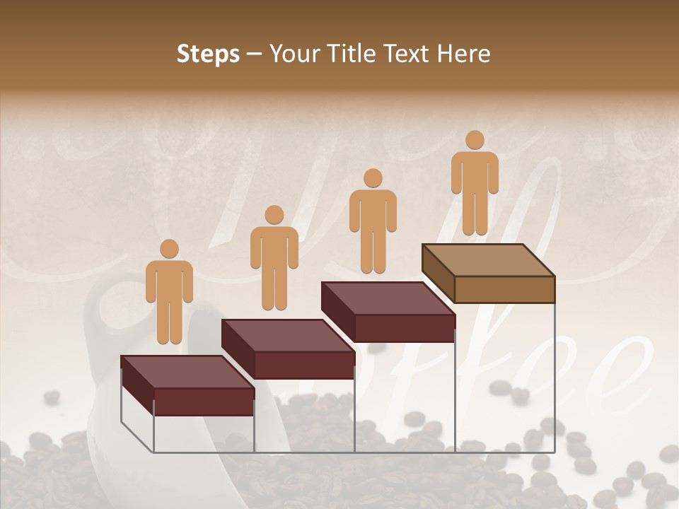 Plenty Aromatic Aroma PowerPoint Template