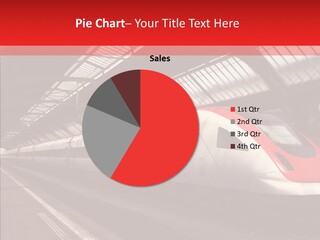 Perspective Place Europe PowerPoint Template