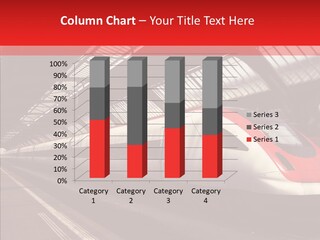 Perspective Place Europe PowerPoint Template