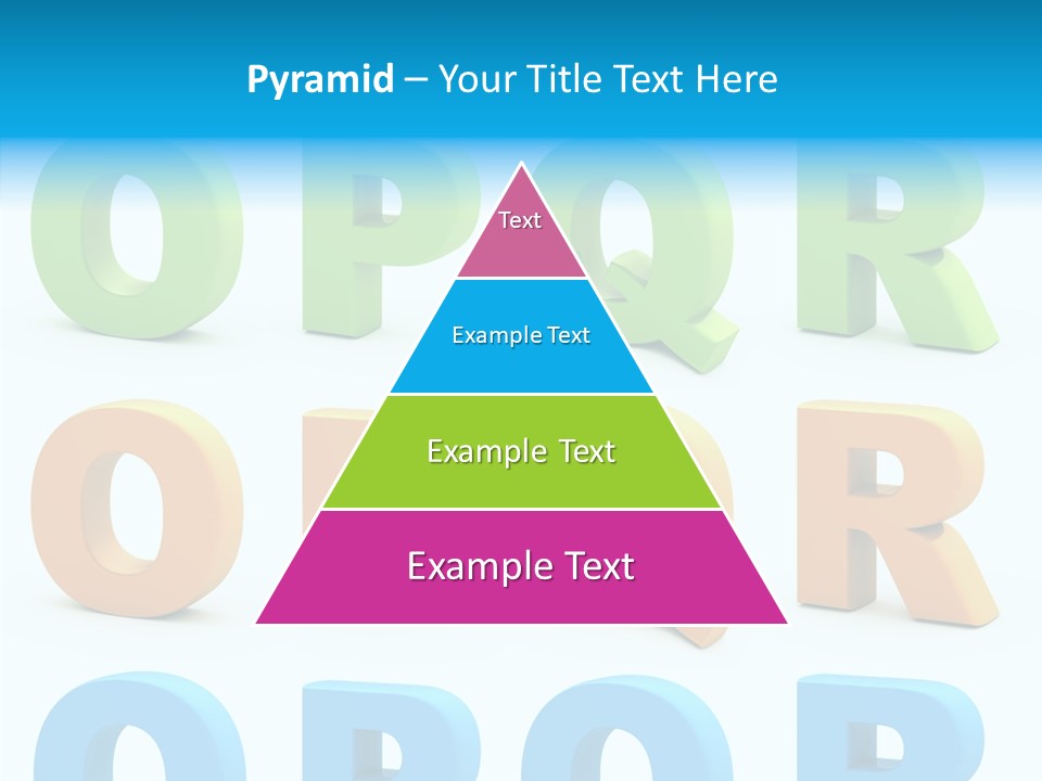 Render Collection Large PowerPoint Template