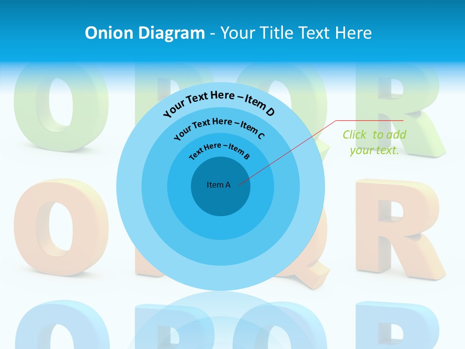Render Collection Large PowerPoint Template