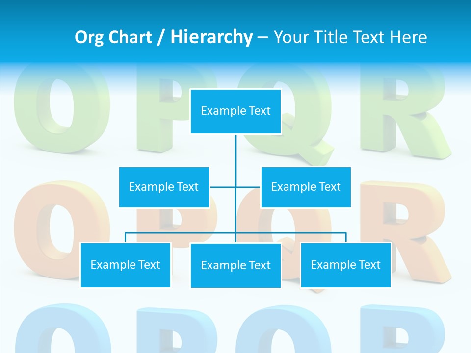 Render Collection Large PowerPoint Template
