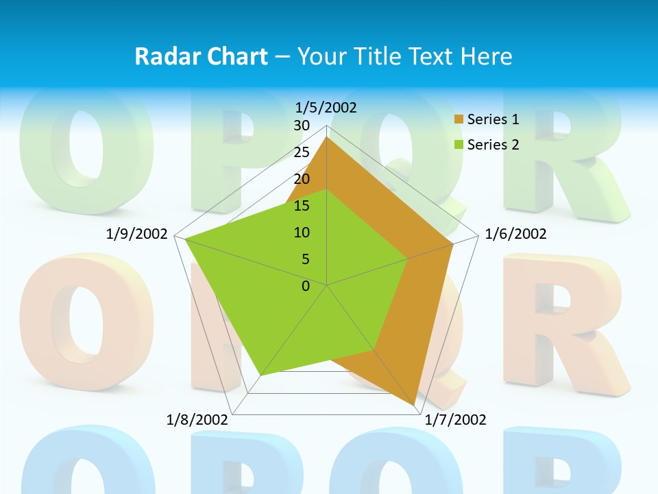 Render Collection Large PowerPoint Template