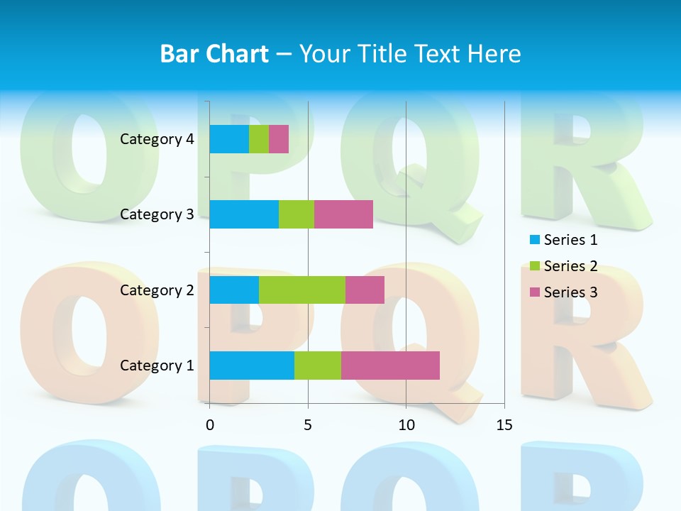 Render Collection Large PowerPoint Template
