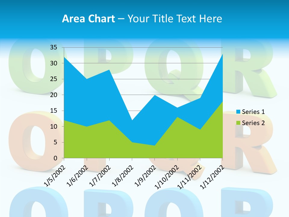 Render Collection Large PowerPoint Template
