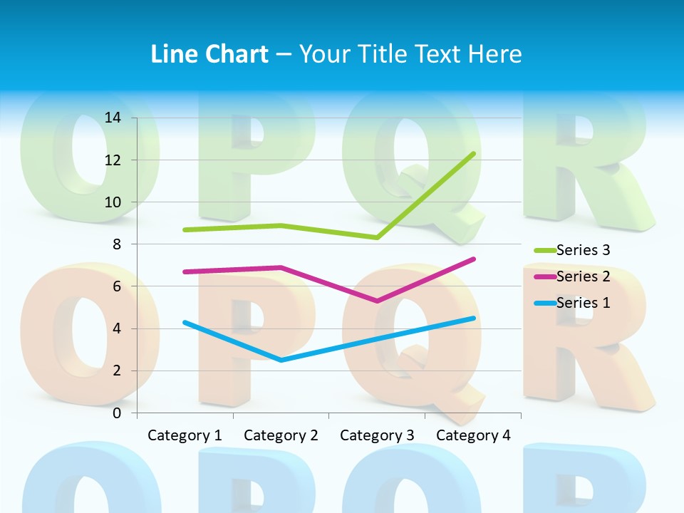 Render Collection Large PowerPoint Template