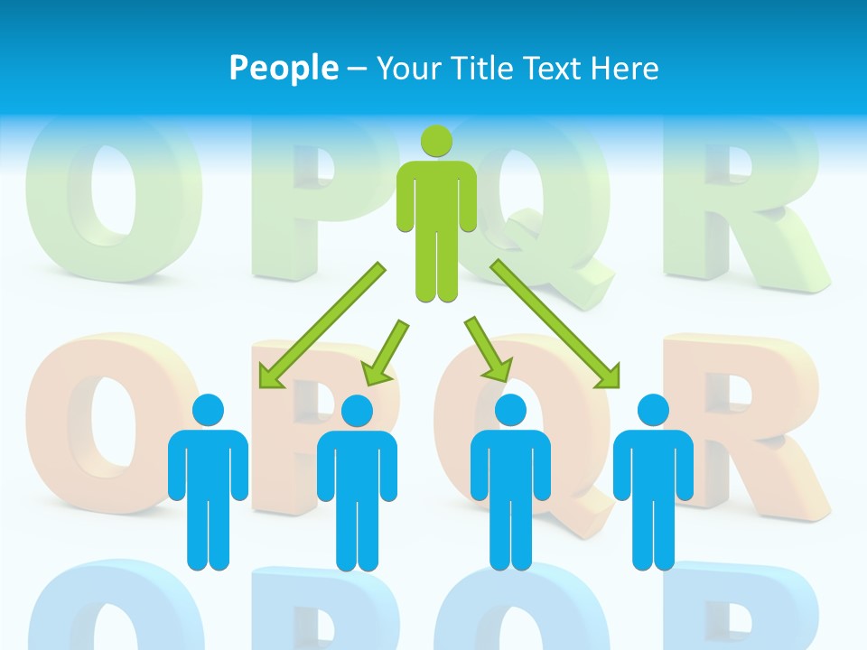 Render Collection Large PowerPoint Template