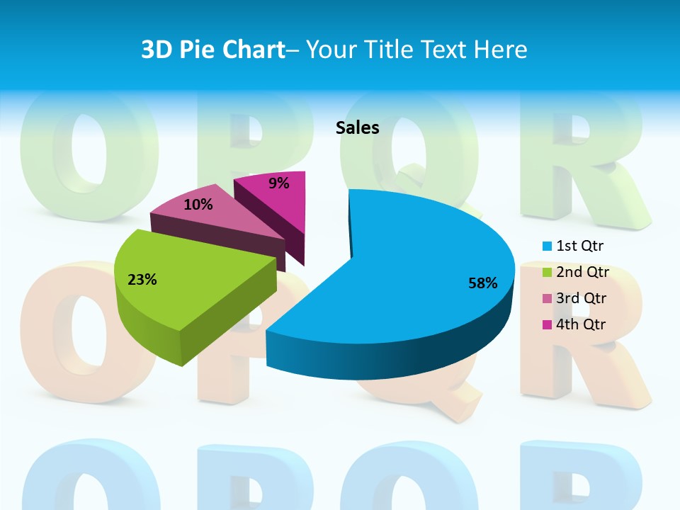 Render Collection Large PowerPoint Template