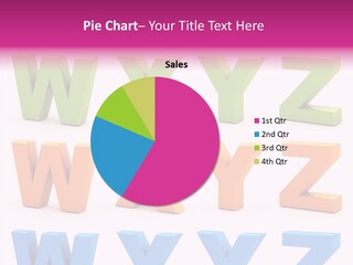 Contrast Toy Capital PowerPoint Template