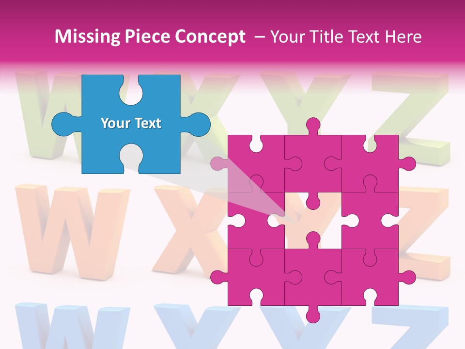 Contrast Toy Capital PowerPoint Template