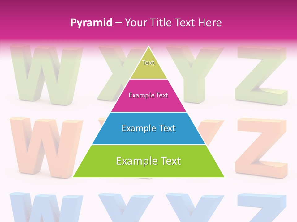 Contrast Toy Capital PowerPoint Template