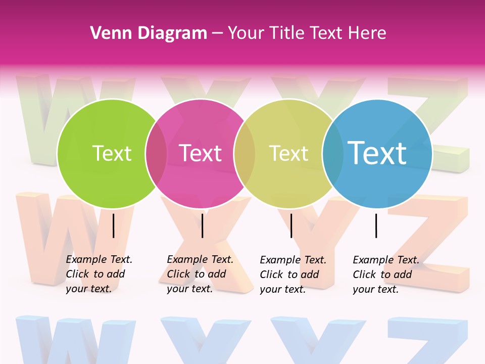 Contrast Toy Capital PowerPoint Template