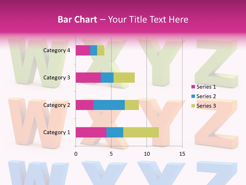 Contrast Toy Capital PowerPoint Template