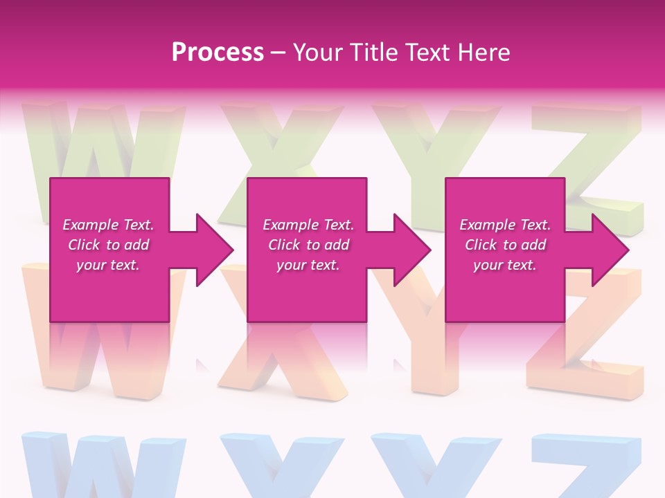 Contrast Toy Capital PowerPoint Template