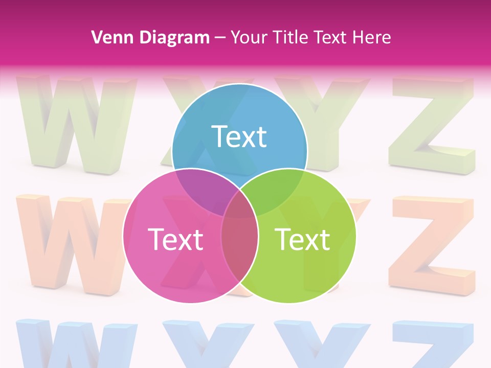 Contrast Toy Capital PowerPoint Template
