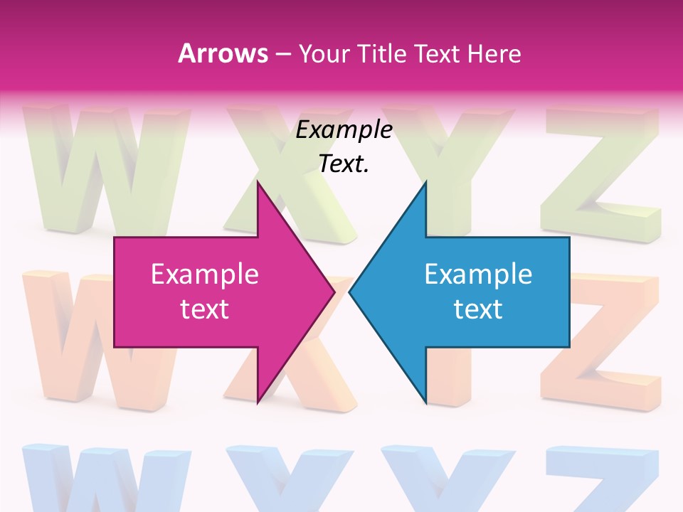 Contrast Toy Capital PowerPoint Template