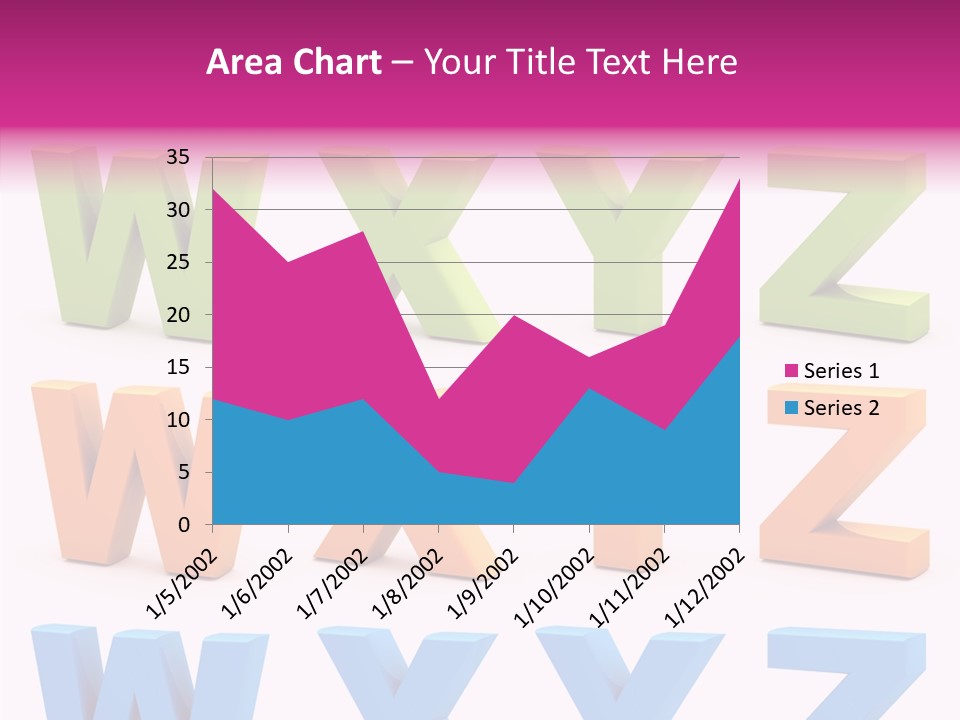 Contrast Toy Capital PowerPoint Template