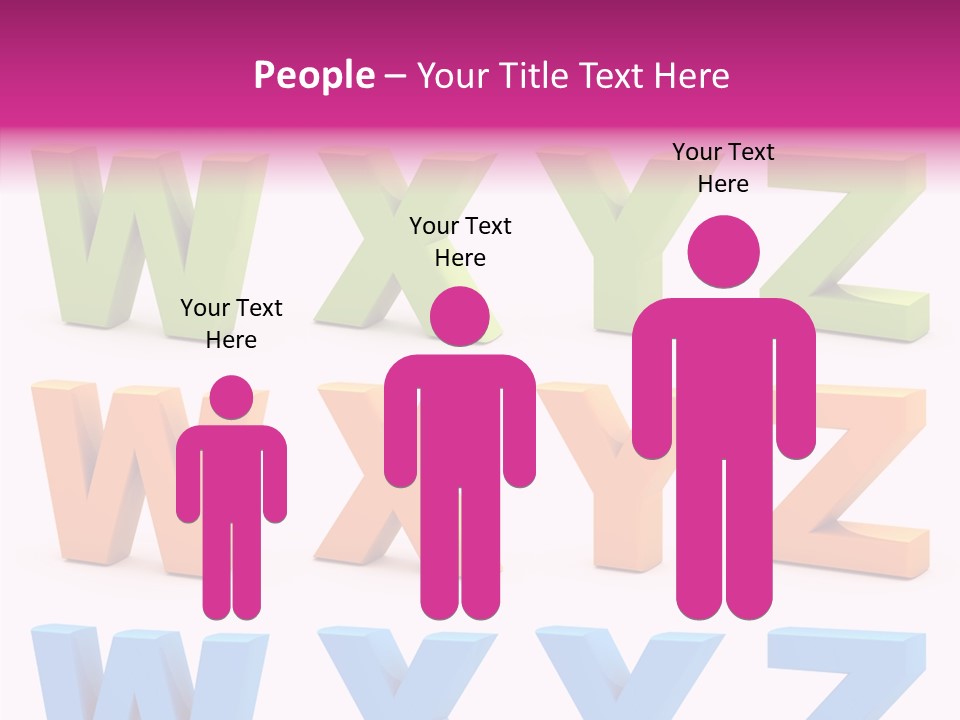 Contrast Toy Capital PowerPoint Template