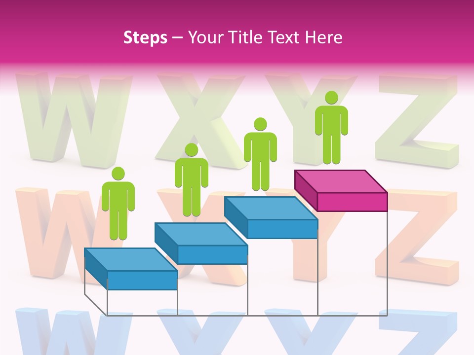 Contrast Toy Capital PowerPoint Template