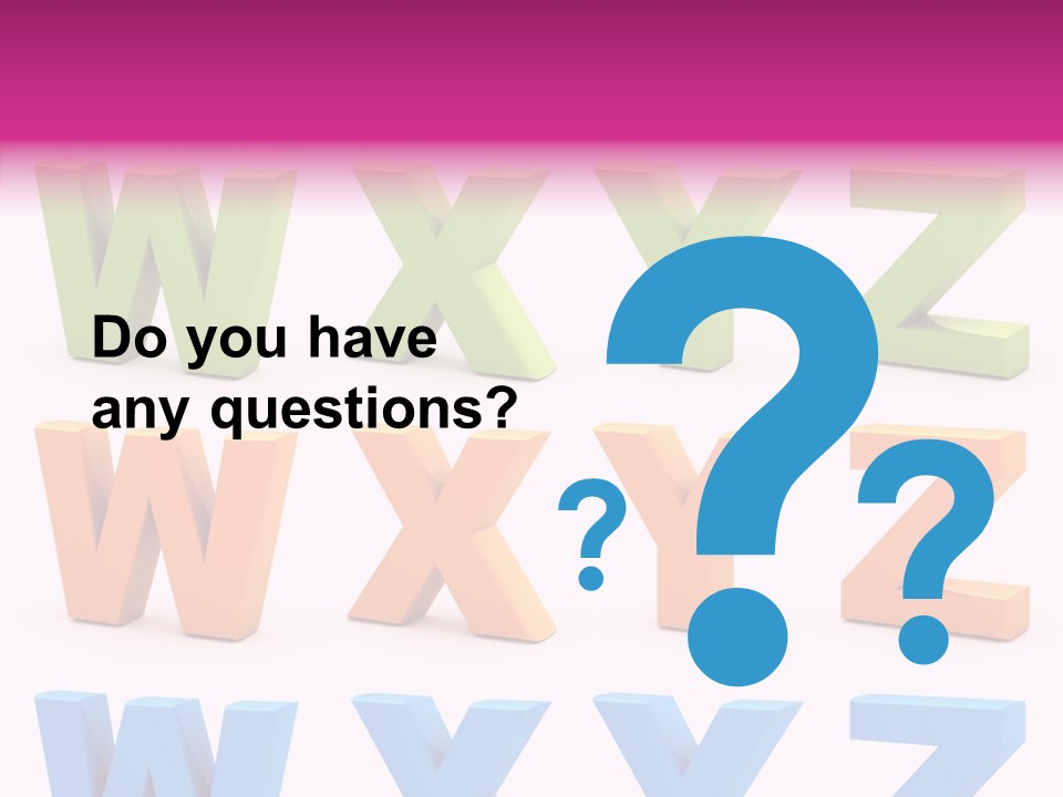 Contrast Toy Capital PowerPoint Template