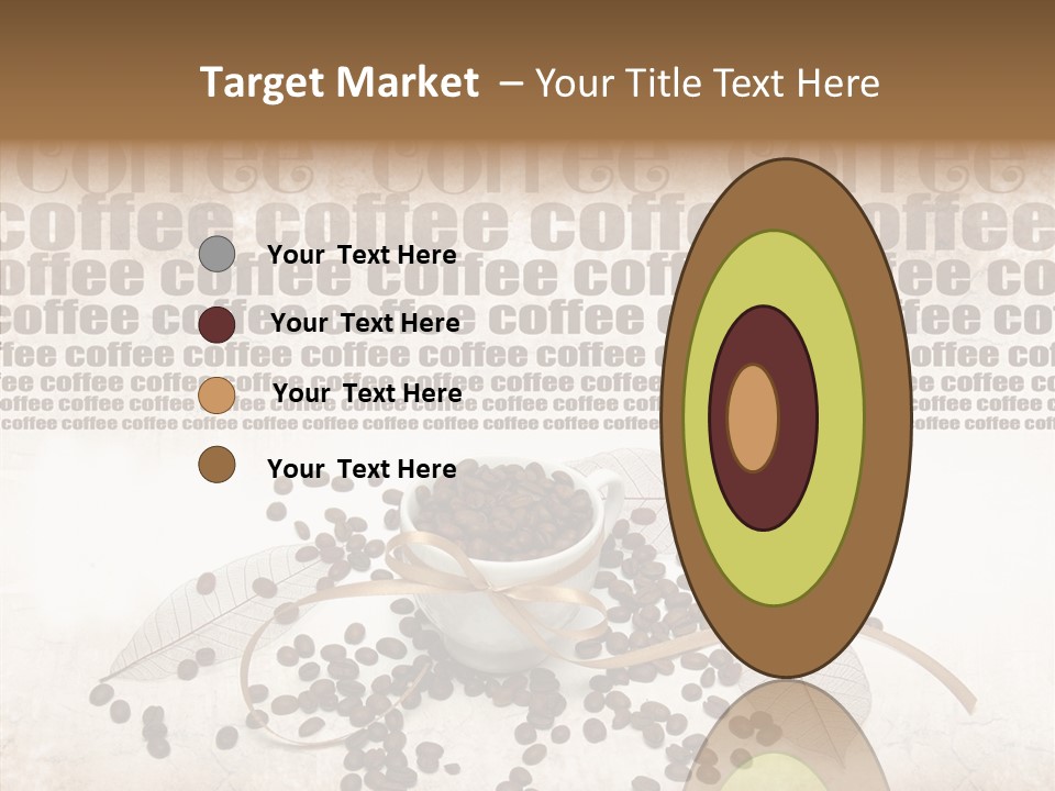 Stack Addiction Burn PowerPoint Template