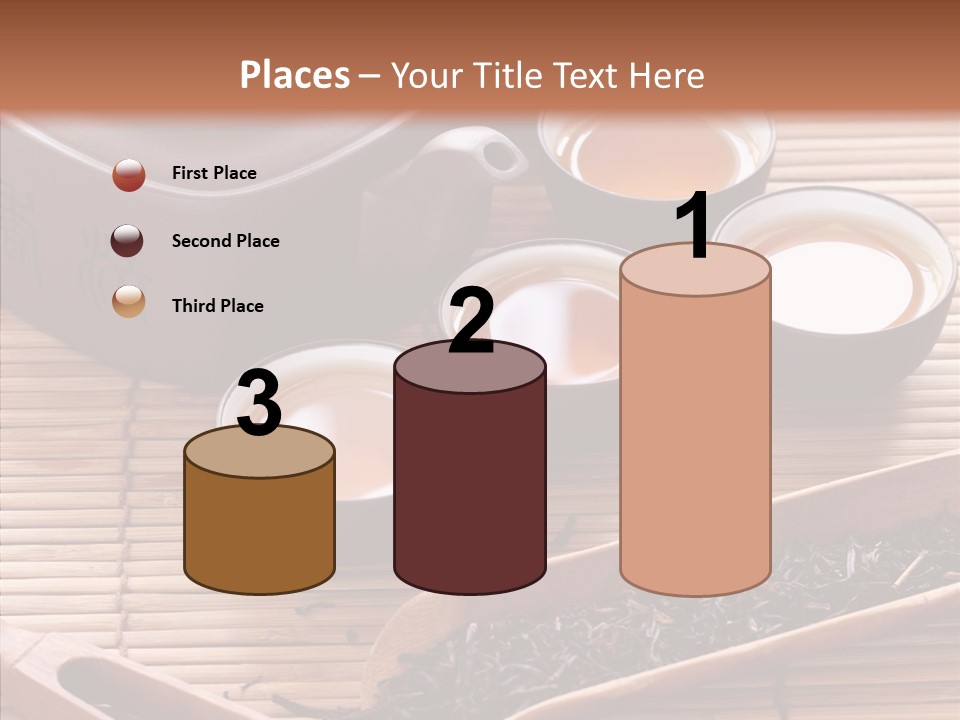 Mat Traditional Japanese PowerPoint Template