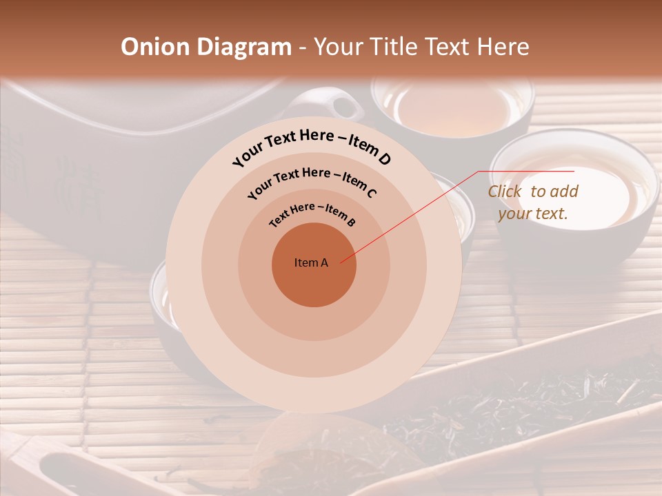 Mat Traditional Japanese PowerPoint Template