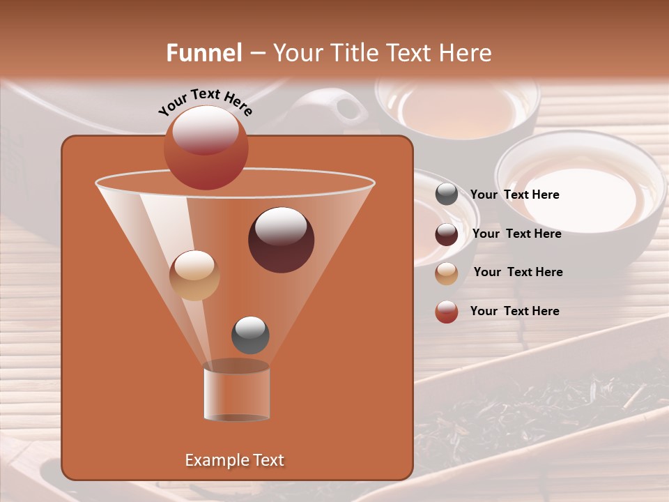 Mat Traditional Japanese PowerPoint Template