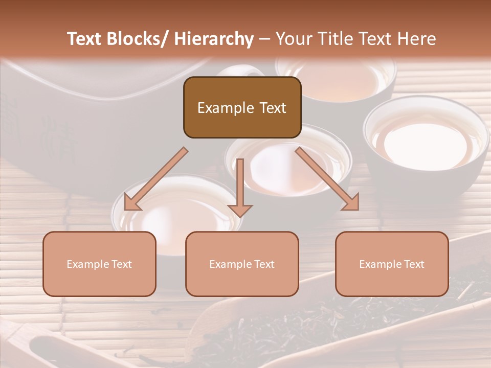 Mat Traditional Japanese PowerPoint Template