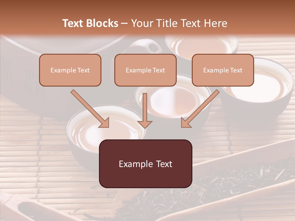 Mat Traditional Japanese PowerPoint Template