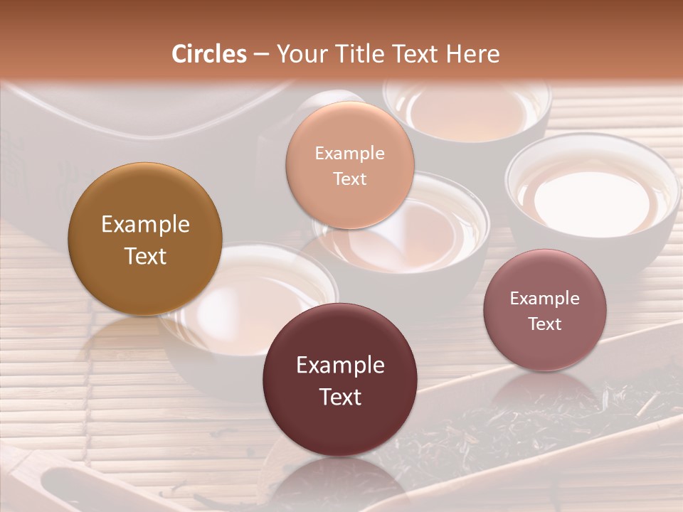 Mat Traditional Japanese PowerPoint Template