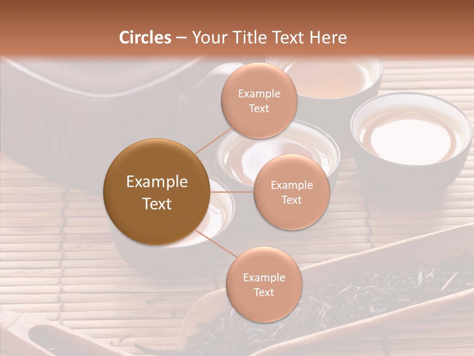Mat Traditional Japanese PowerPoint Template