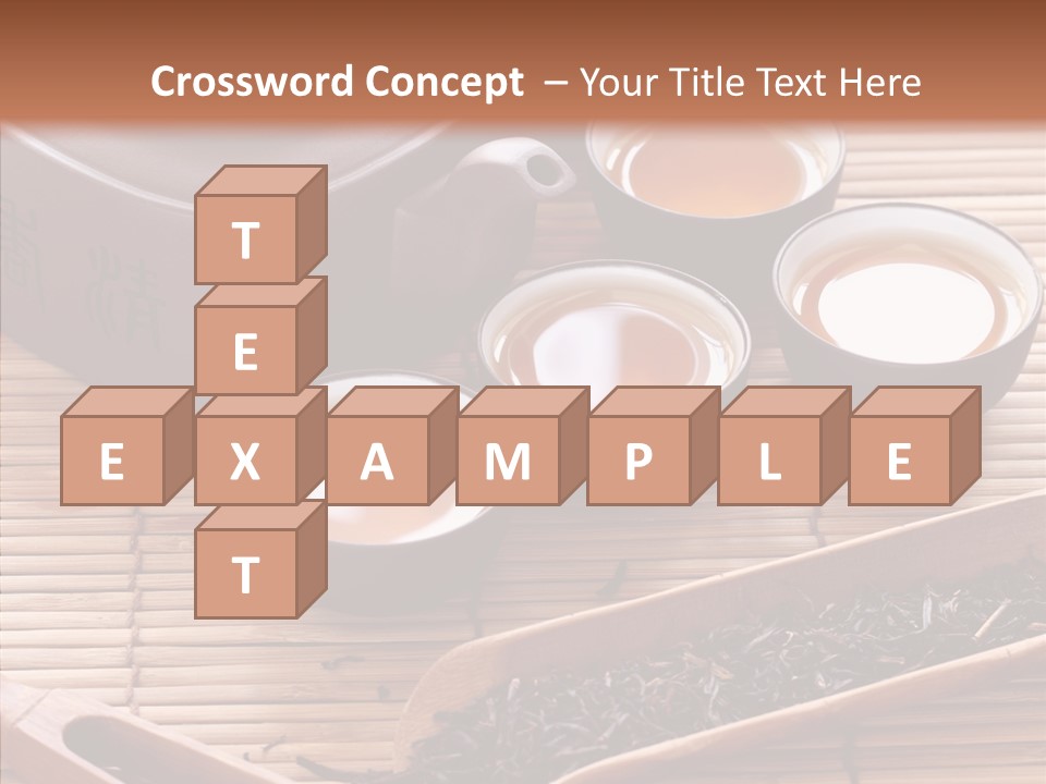 Mat Traditional Japanese PowerPoint Template