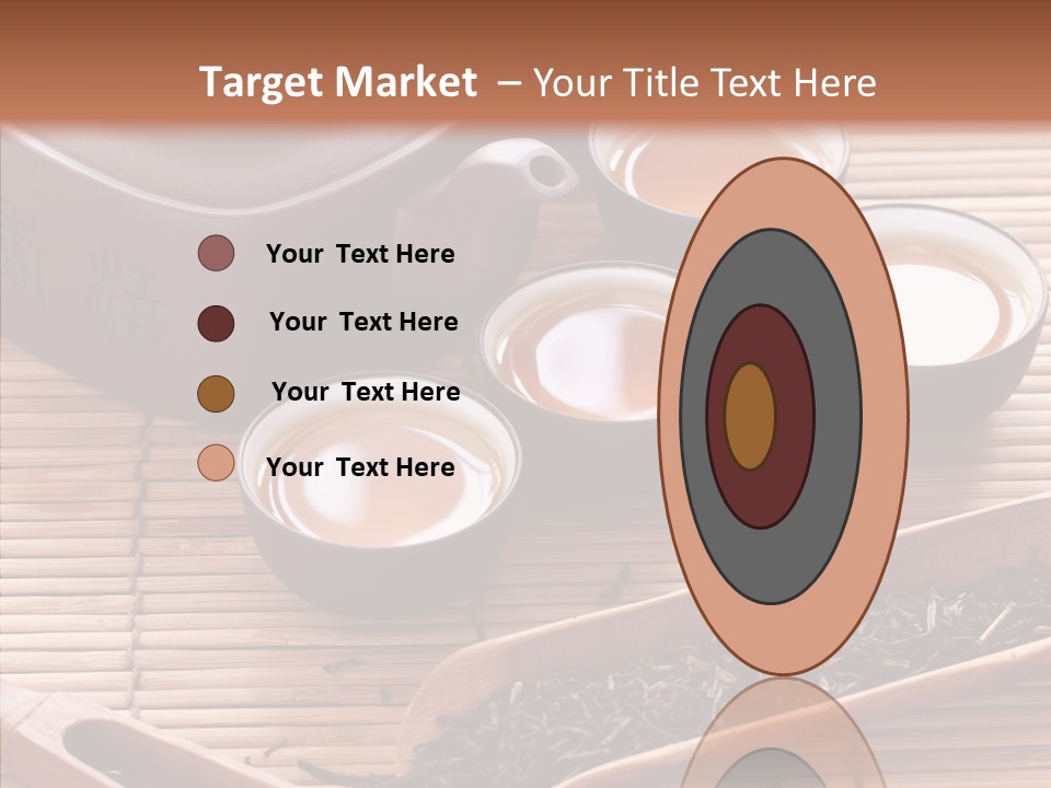 Mat Traditional Japanese PowerPoint Template