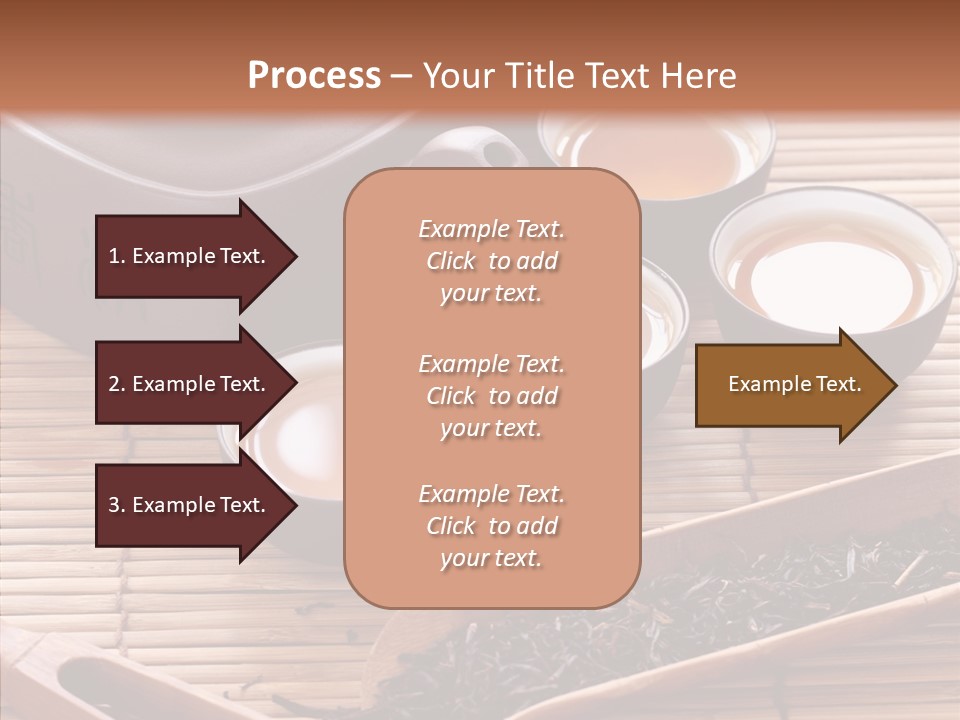 Mat Traditional Japanese PowerPoint Template